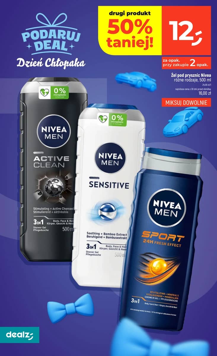 Dealz - Dealz akcijų leidinys 20 puslapis