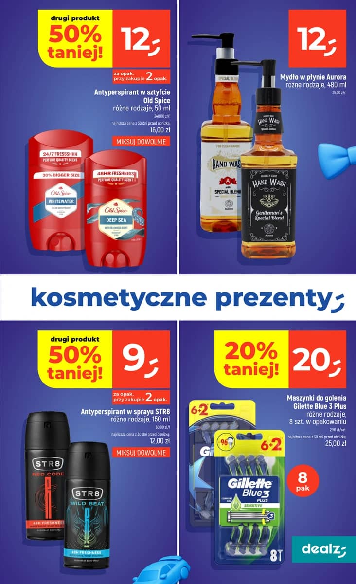 Dealz - Dealz akcijų leidinys 21 puslapis