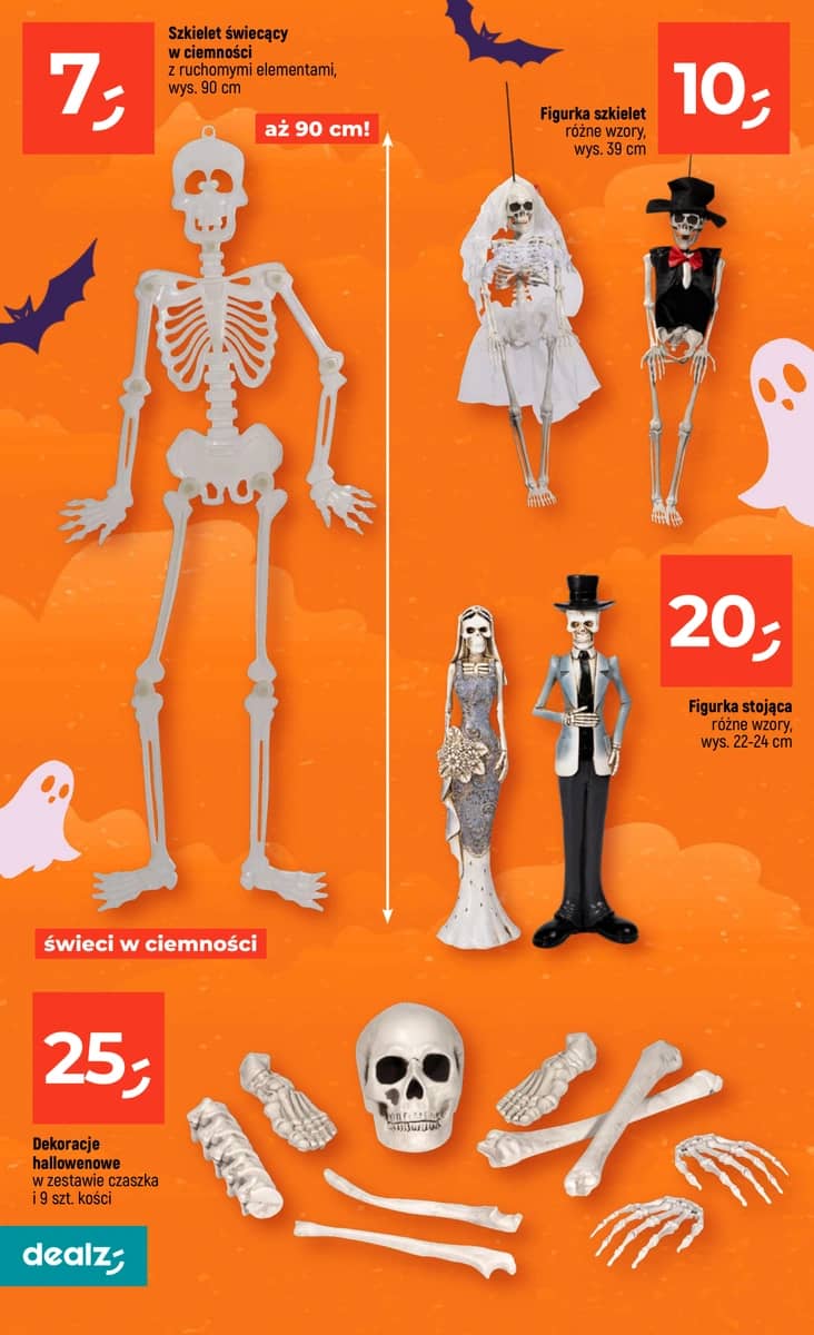 Dealz - Dealz akcijų leidinys 36 puslapis