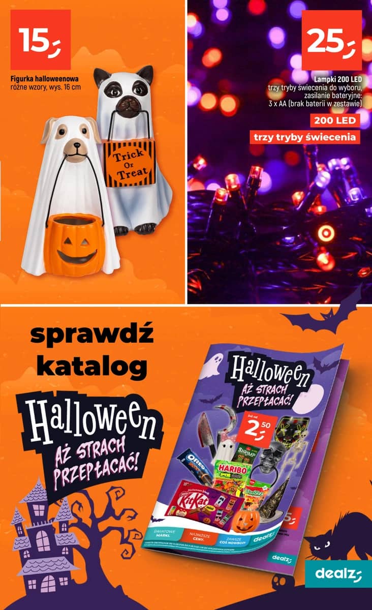 Dealz - Dealz akcijų leidinys 37 puslapis