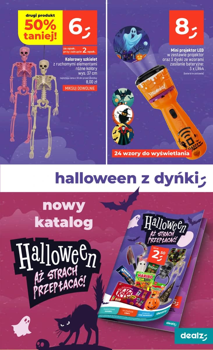 Dealz - Dealz akcijų leidinys 15 puslapis