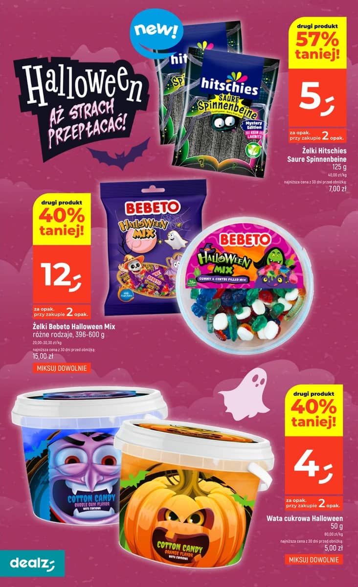 Dealz - Dealz akcijų leidinys 16 puslapis