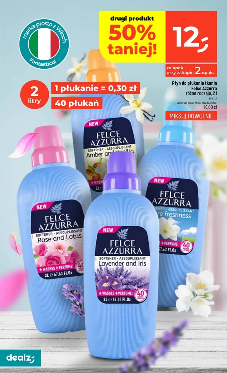 Dealz - Dealz akcijų leidinys 28 puslapis