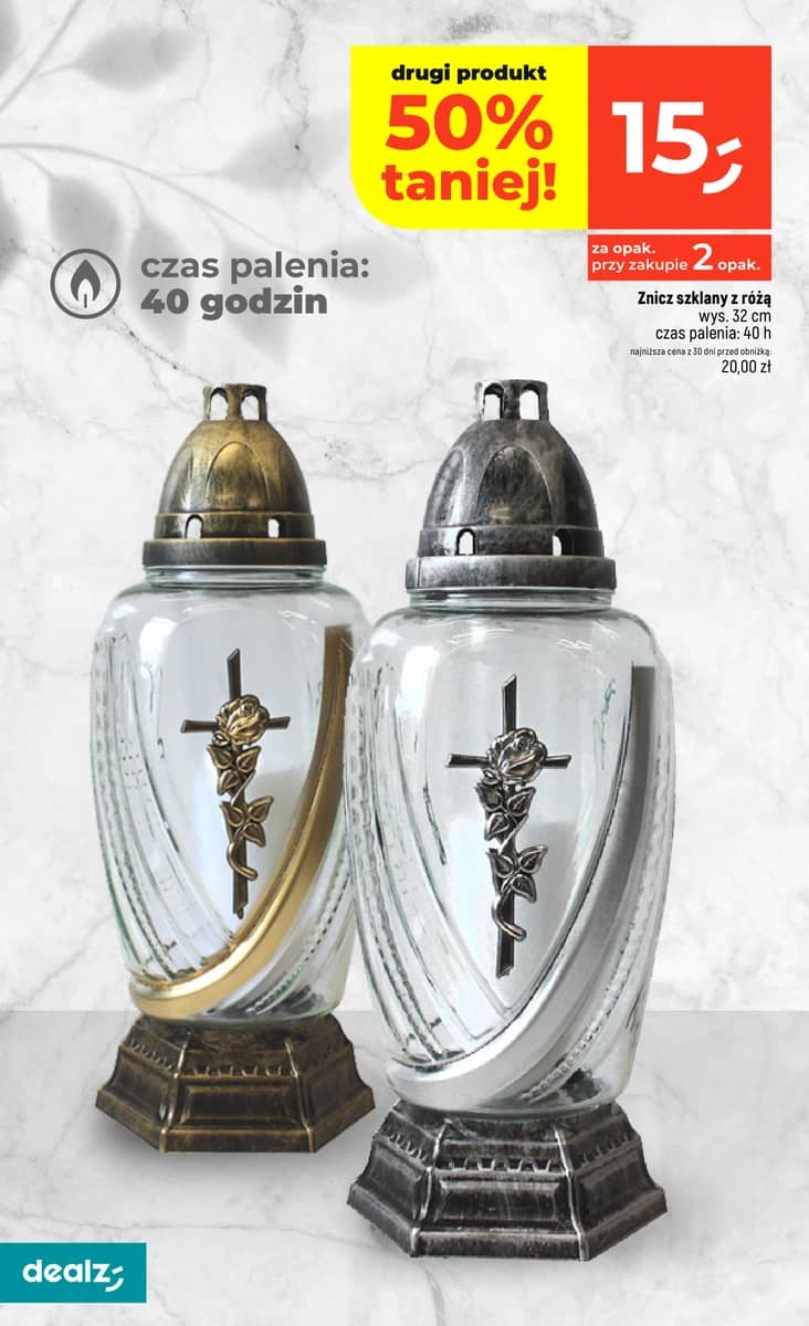 Dealz - Dealz akcijų leidinys 36 puslapis
