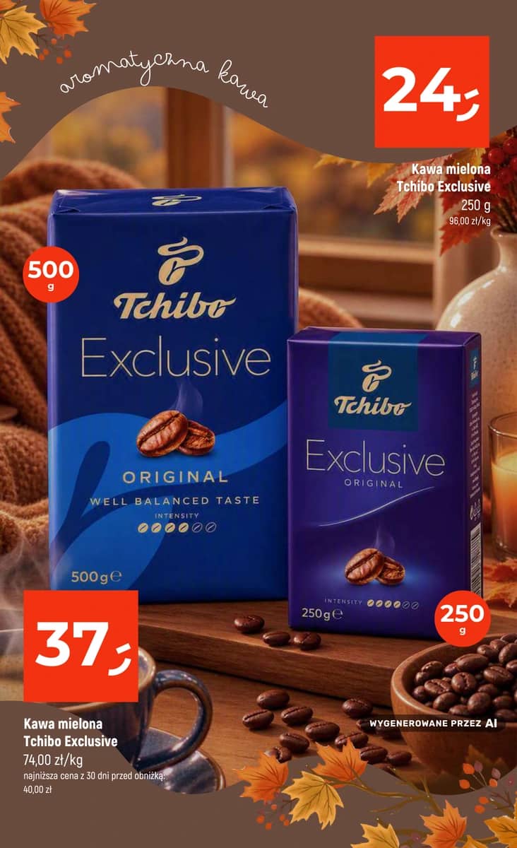 Dealz - Dealz "Katalog kaw i herbat" akcijų leidinys 10 puslapis
