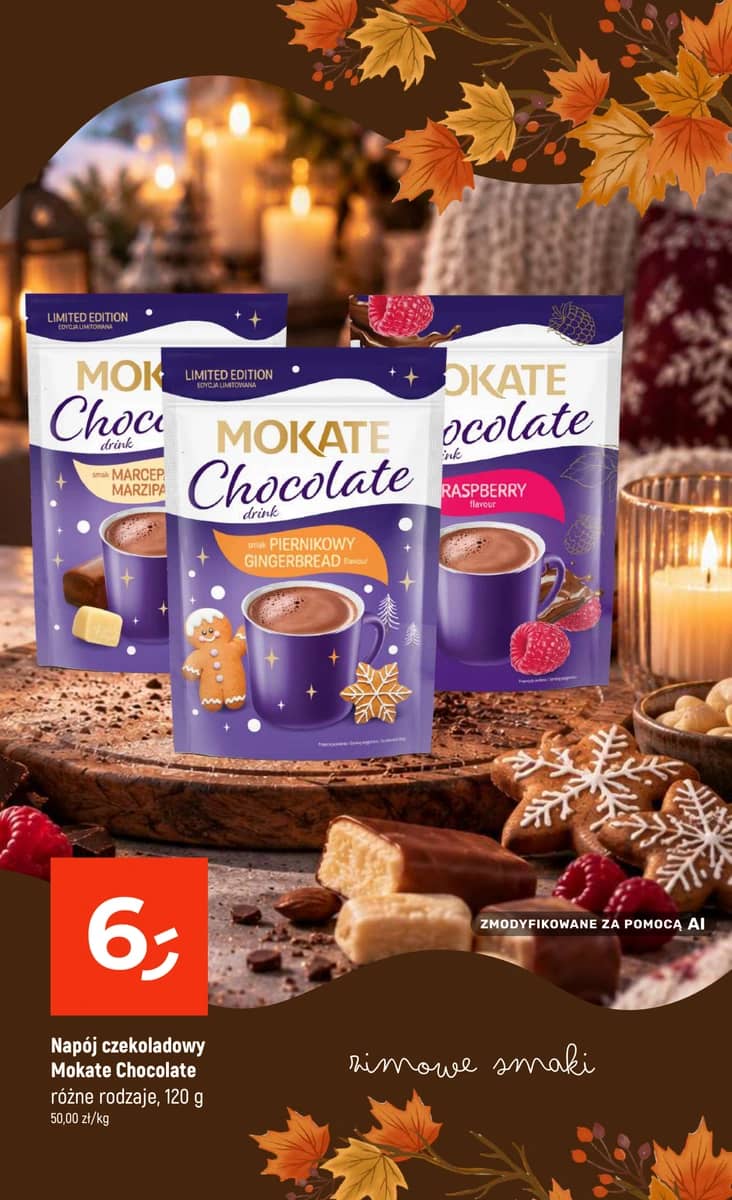 Dealz - Dealz "Katalog kaw i herbat" akcijų leidinys 14 puslapis