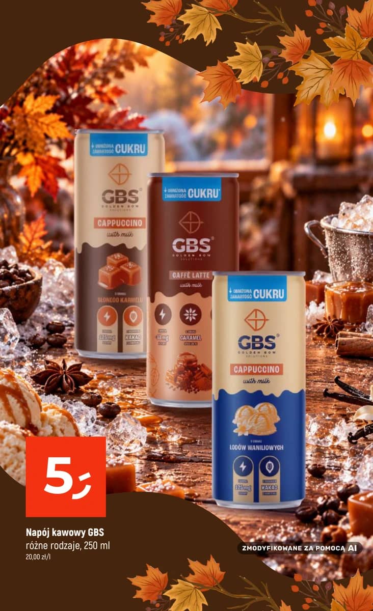 Dealz - Dealz "Katalog kaw i herbat" akcijų leidinys 16 puslapis