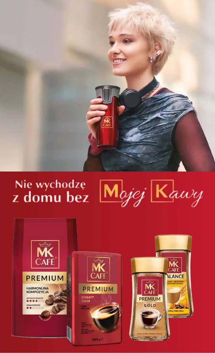 Dealz - Dealz "Katalog kaw i herbat" akcijų leidinys 4 puslapis