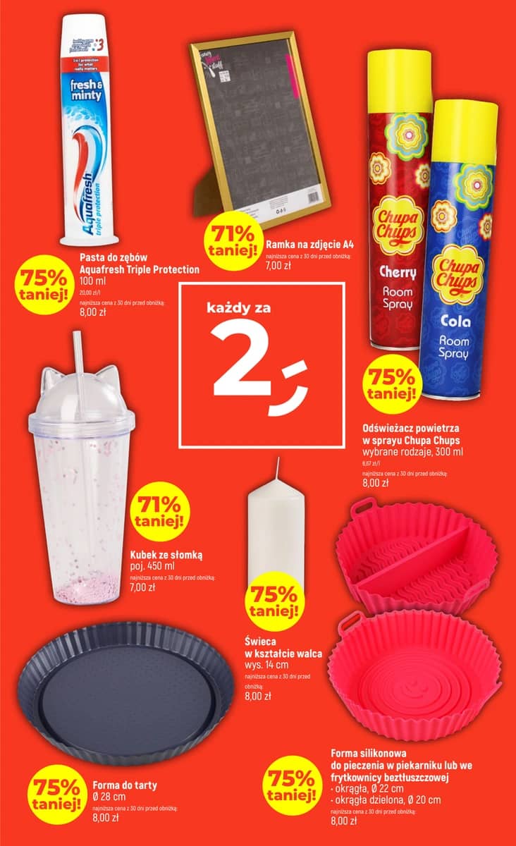 Dealz - Dealz akcijų leidinys 11 puslapis