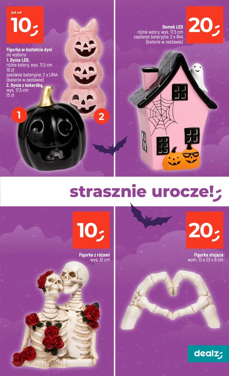 Dealz - Dealz akcijų leidinys 15 puslapis