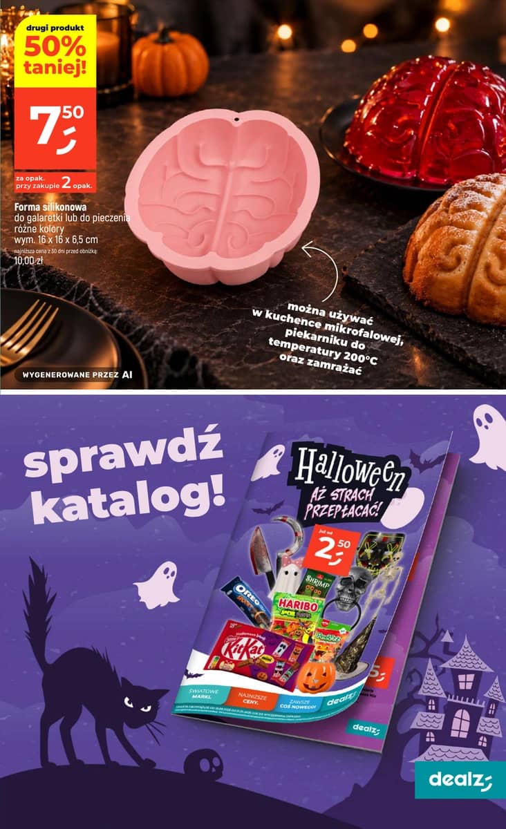 Dealz - Dealz akcijų leidinys 17 puslapis