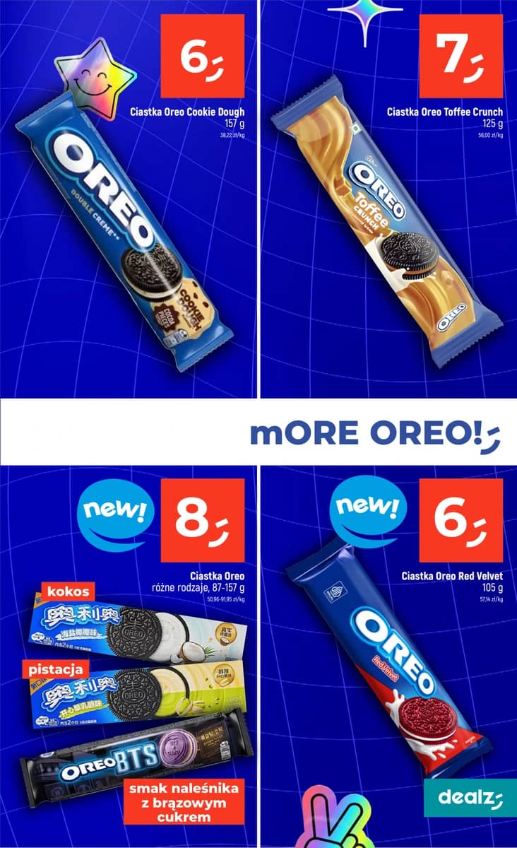 Dealz - Dealz akcijų leidinys 23 puslapis