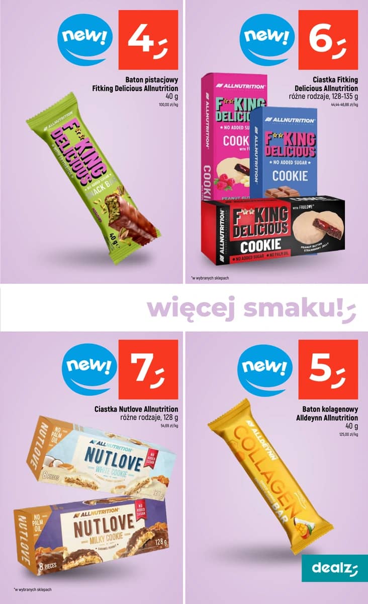 Dealz - Dealz akcijų leidinys 25 puslapis