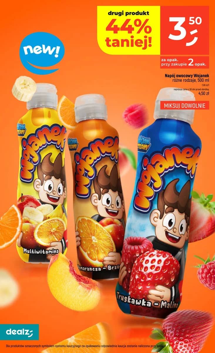 Dealz - Dealz akcijų leidinys 26 puslapis