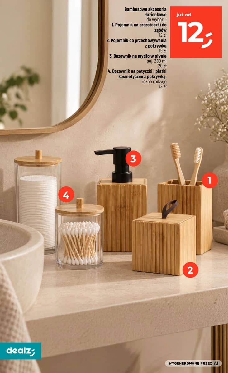 Dealz - Dealz akcijų leidinys 42 puslapis