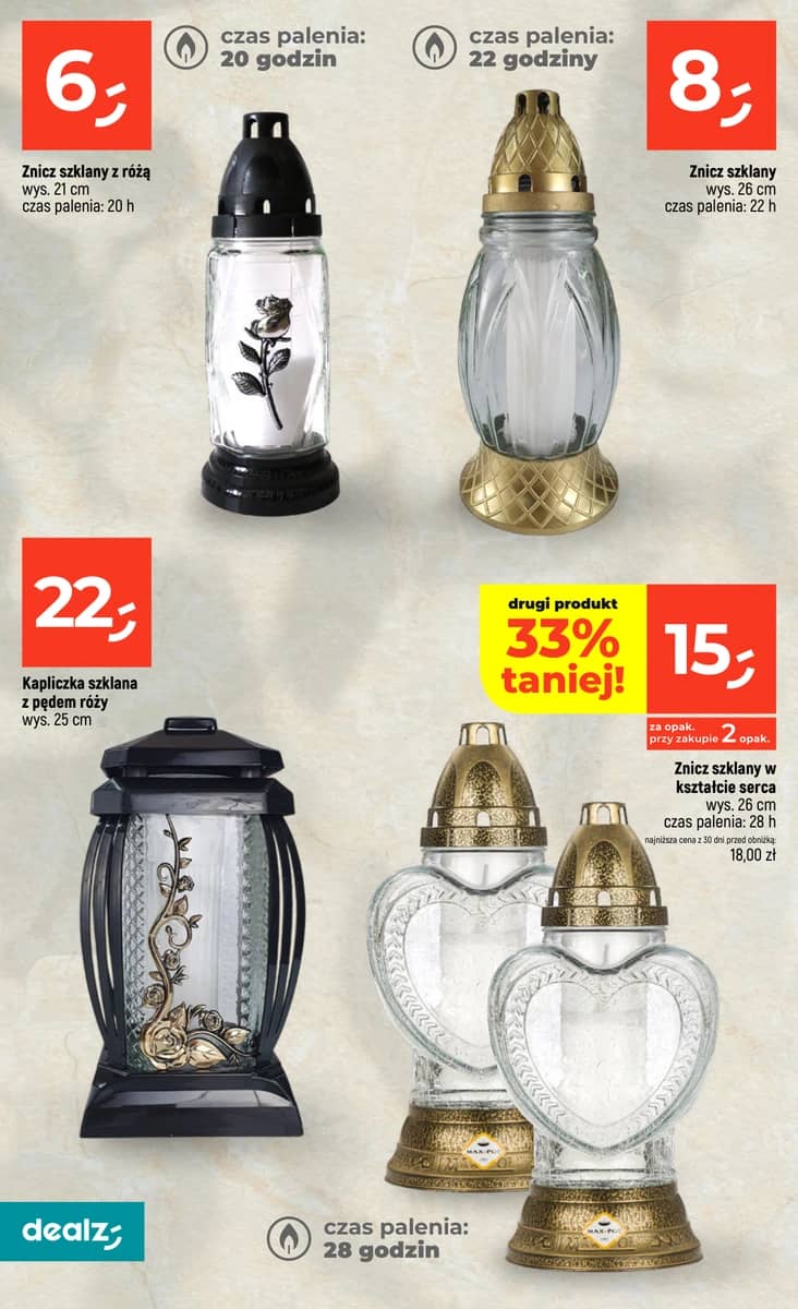 Dealz - Dealz akcijų leidinys 44 puslapis