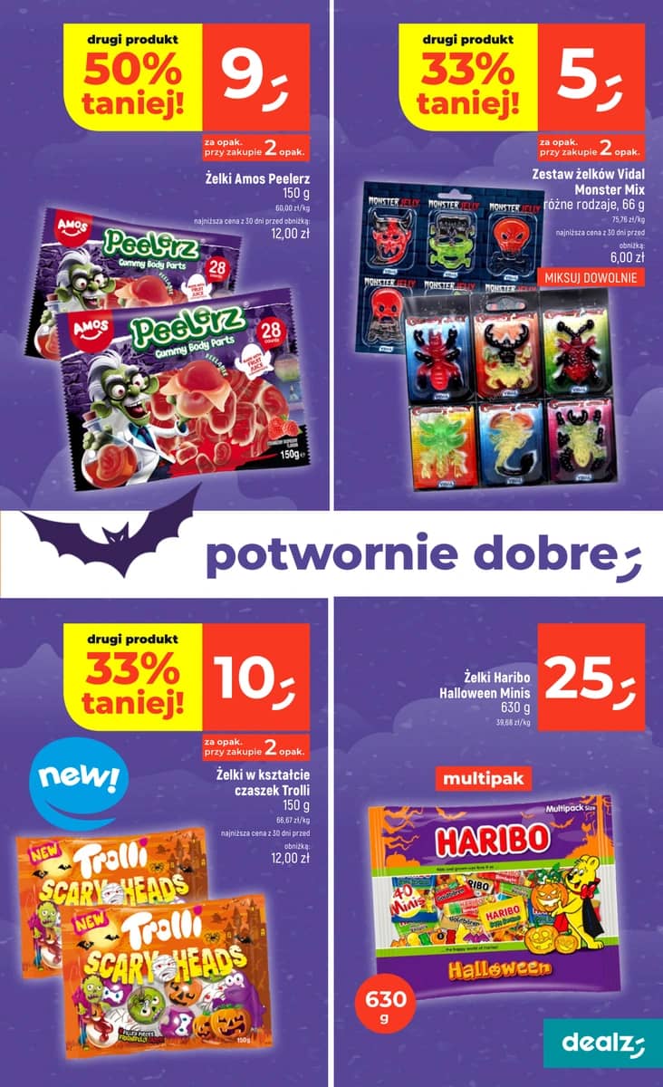 Dealz - Dealz akcijų leidinys 11 puslapis