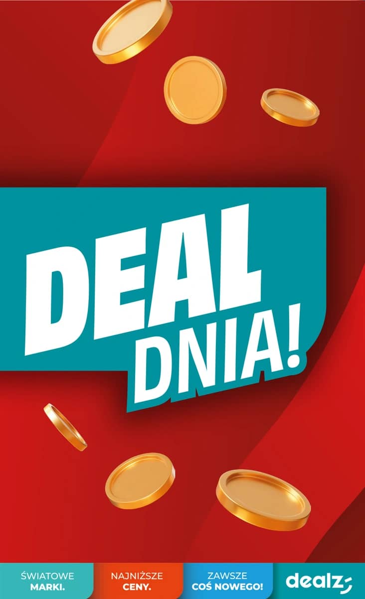 Dealz - Dealz akcijų leidinys 2 puslapis