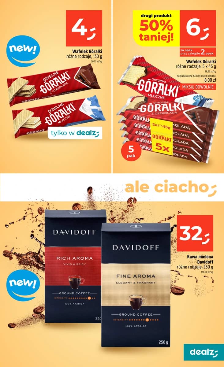 Dealz - Dealz akcijų leidinys 25 puslapis
