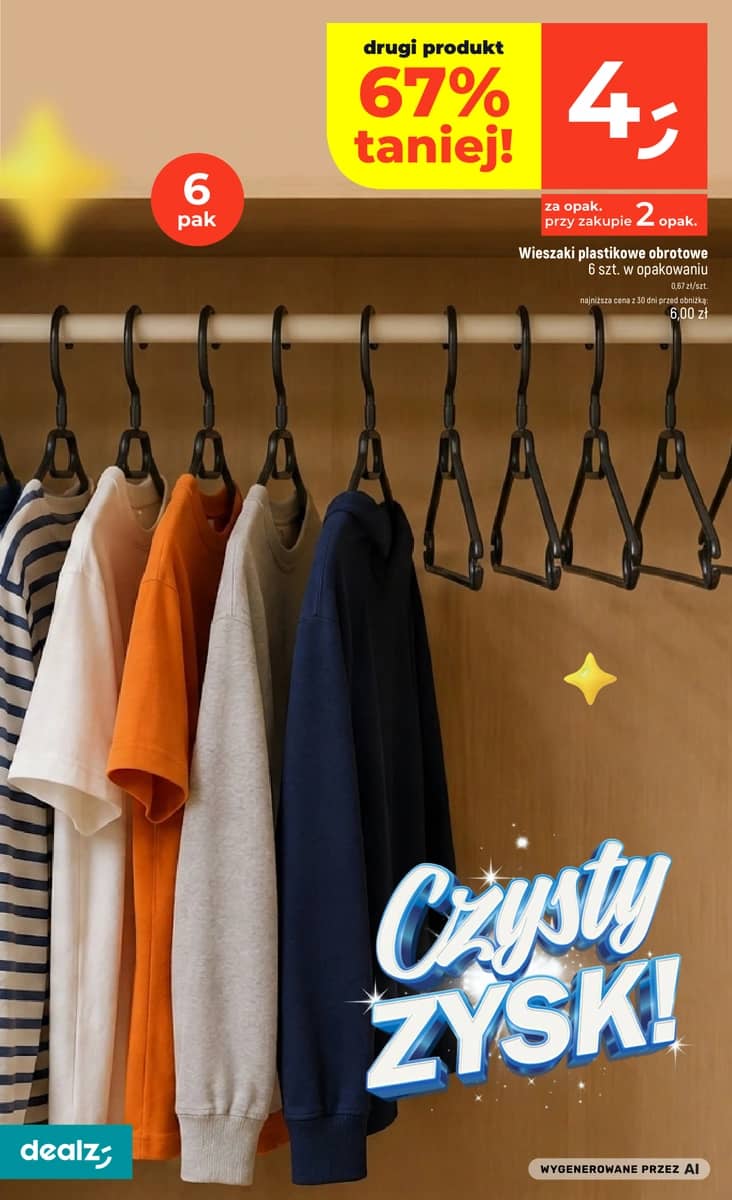 Dealz - Dealz akcijų leidinys 40 puslapis