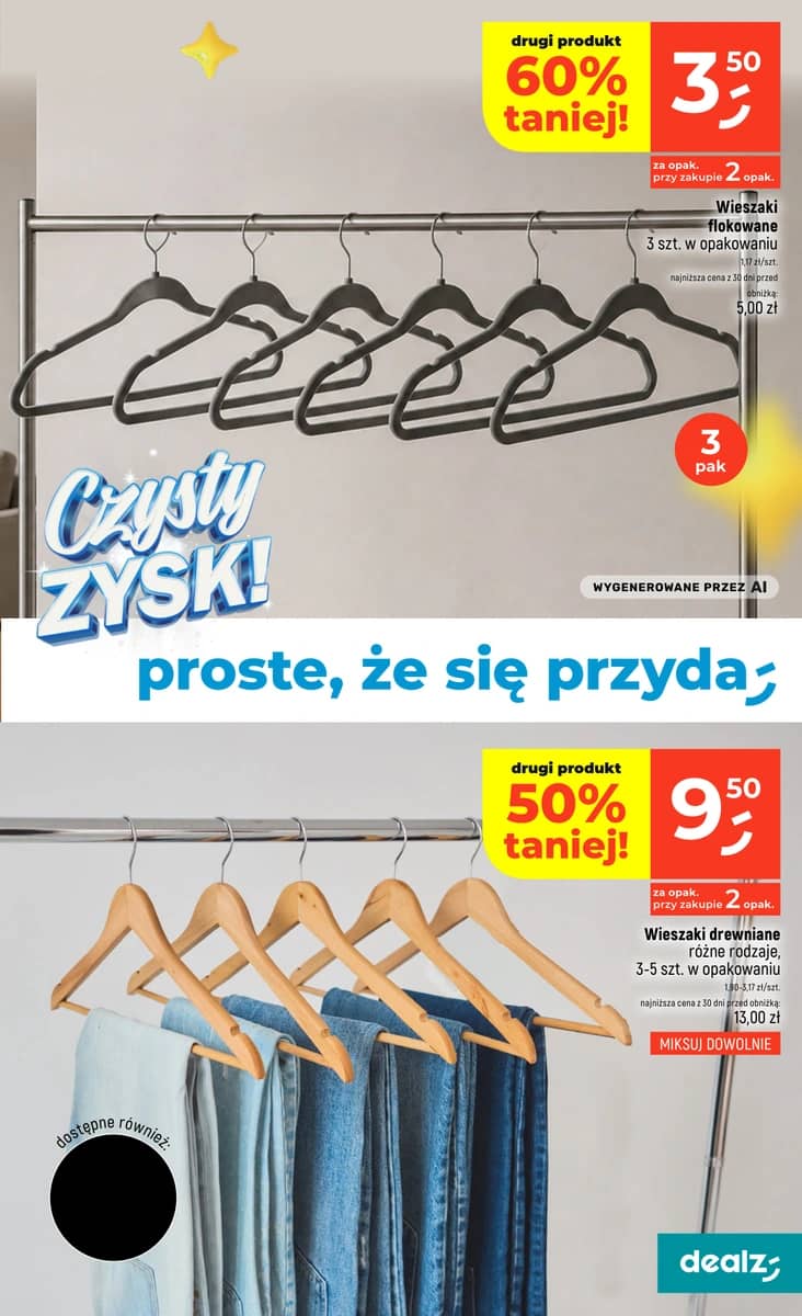 Dealz - Dealz akcijų leidinys 41 puslapis