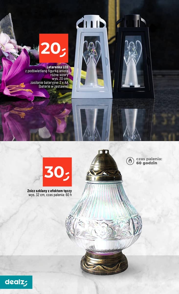Dealz - Dealz akcijų leidinys 50 puslapis