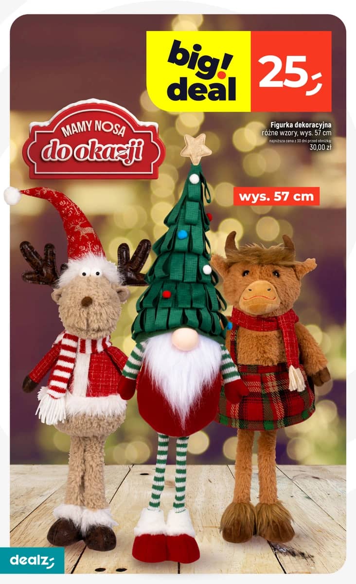 Dealz - Dealz akcijų leidinys 52 puslapis