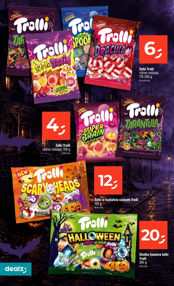 Dealz - Dealz akcijų leidinys 14 puslapis