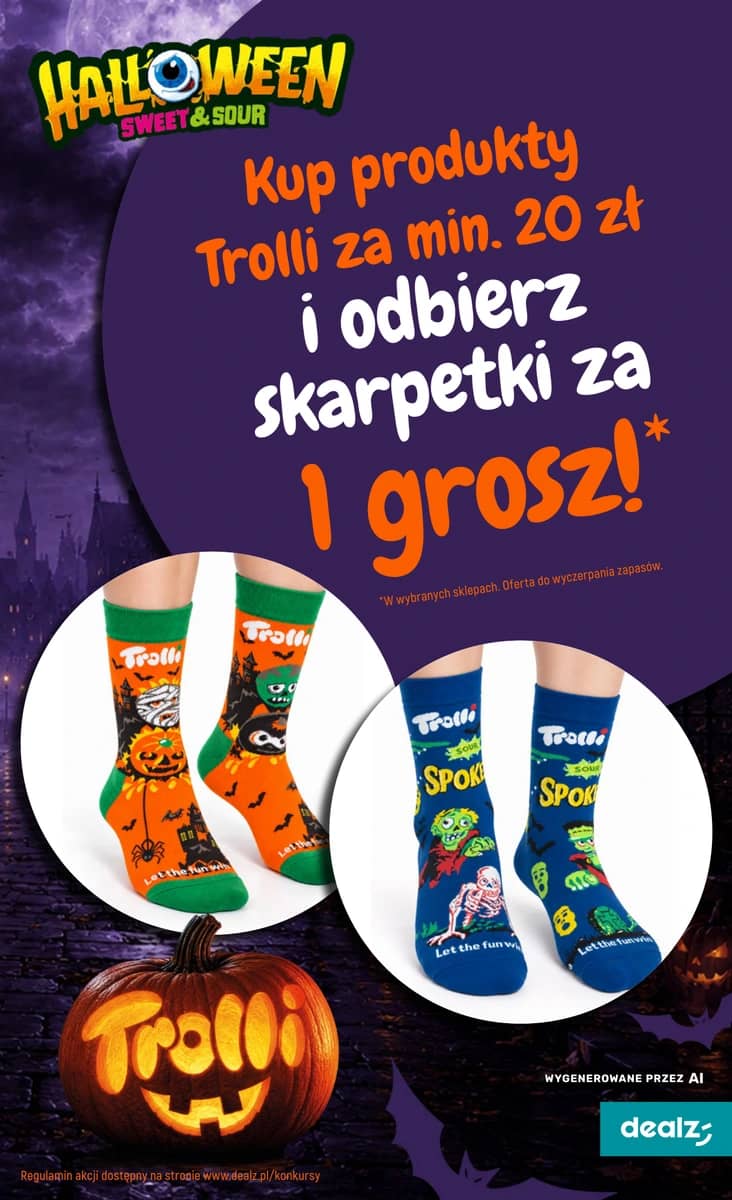 Dealz - Dealz akcijų leidinys 15 puslapis