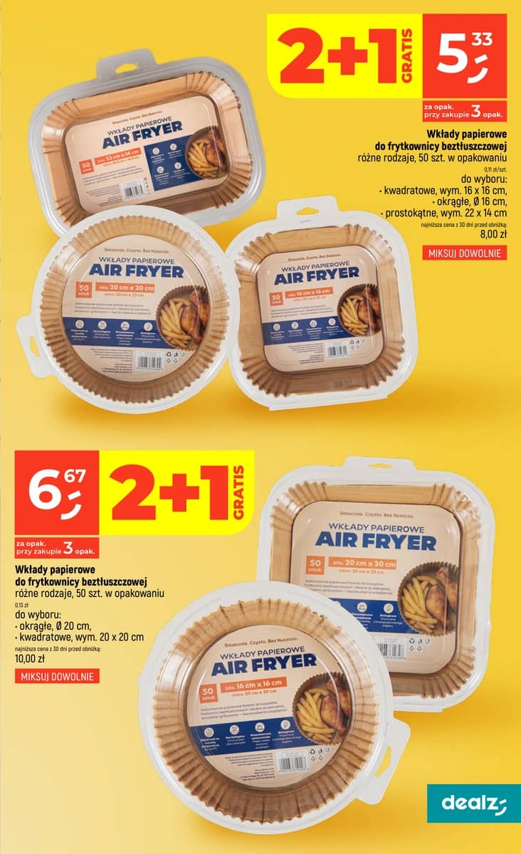Dealz - Dealz akcijų leidinys 43 puslapis