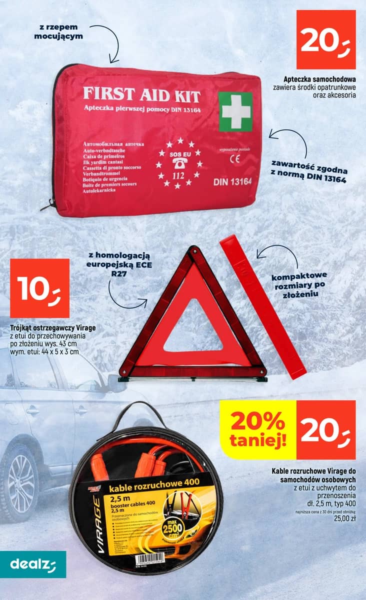 Dealz - Dealz akcijų leidinys 54 puslapis