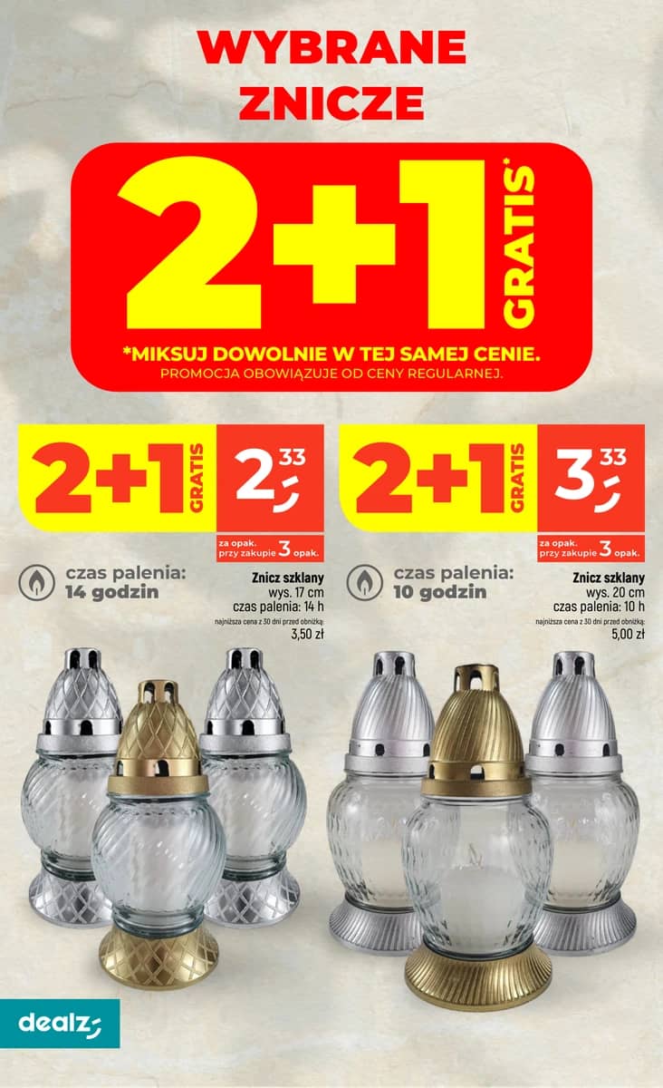 Dealz - Dealz akcijų leidinys 56 puslapis