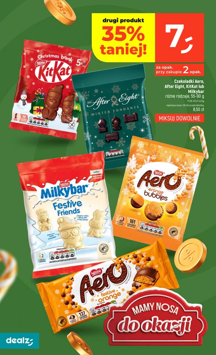 Dealz - Dealz akcijų leidinys 22 puslapis