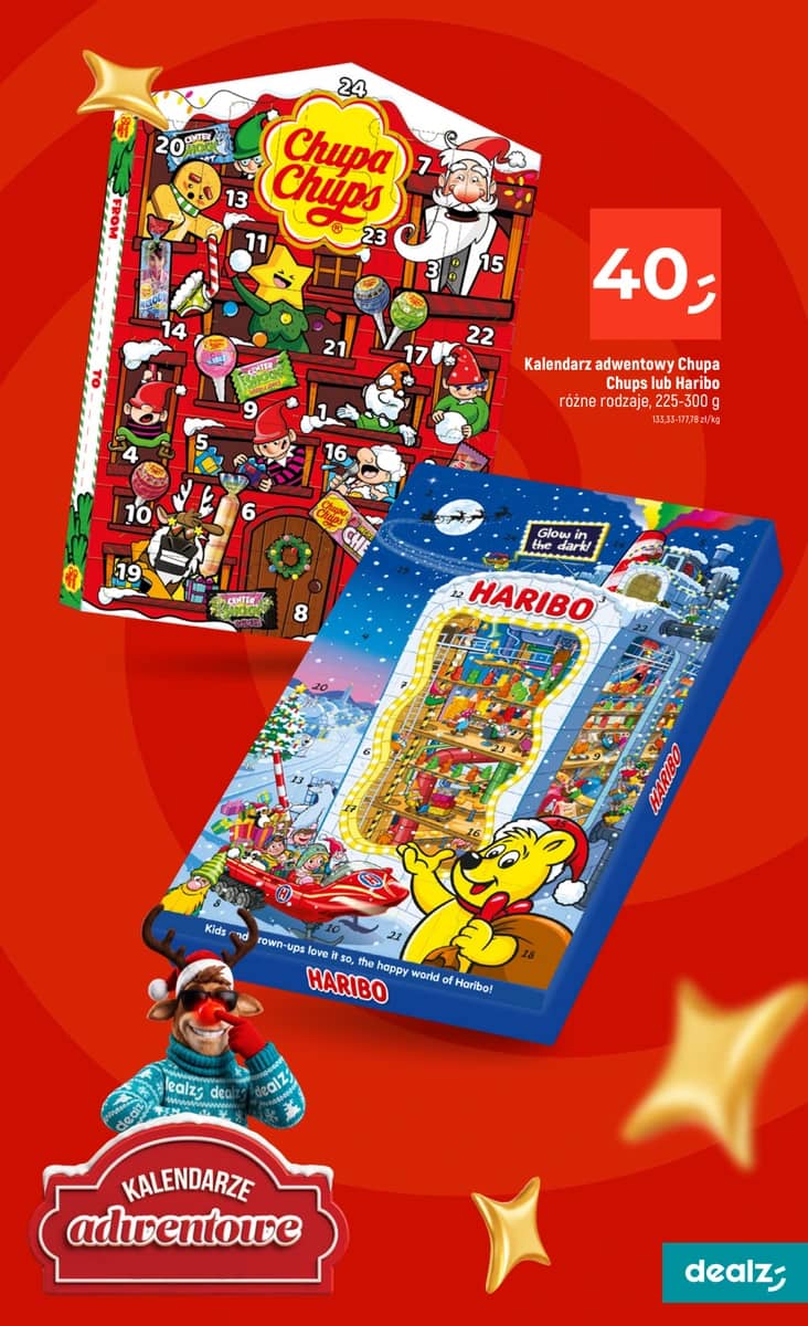 Dealz - Dealz akcijų leidinys 27 puslapis