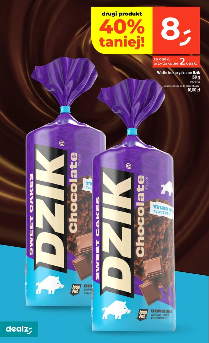 Dealz - Dealz akcijų leidinys 32 puslapis