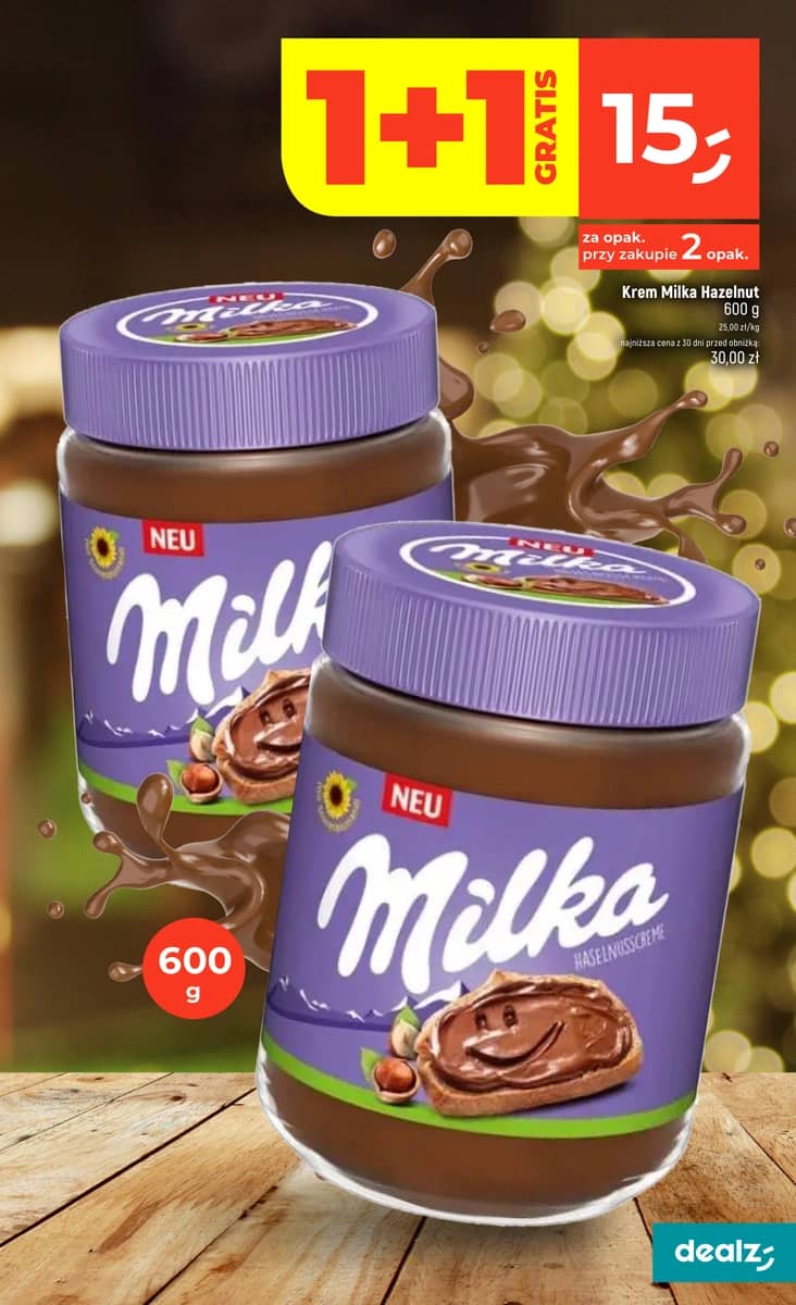 Dealz - Dealz akcijų leidinys 35 puslapis