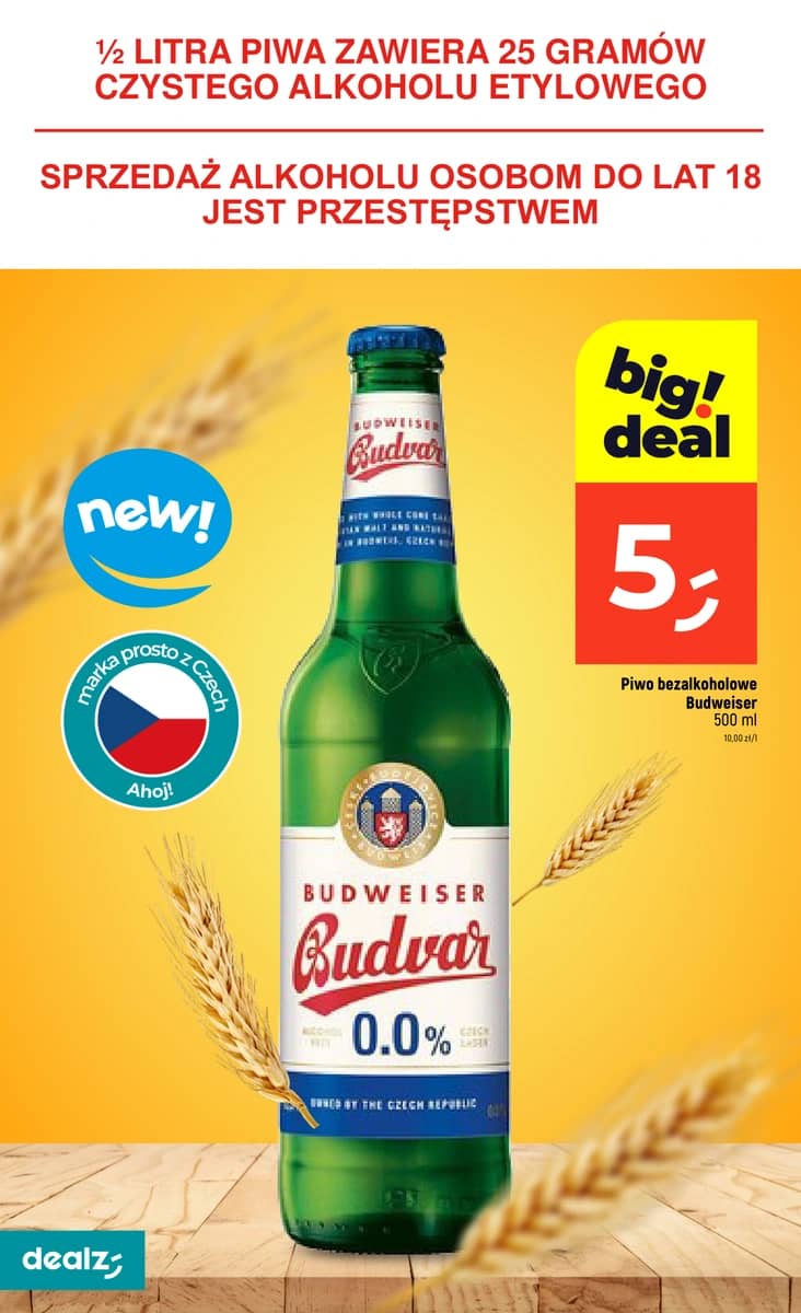 Dealz - Dealz akcijų leidinys 40 puslapis