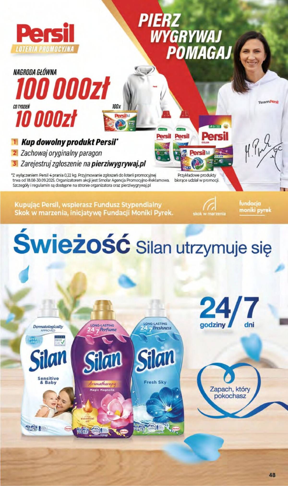 Delikatesy Centrum - Franczyza DC37 Czwartek 48 puslapis