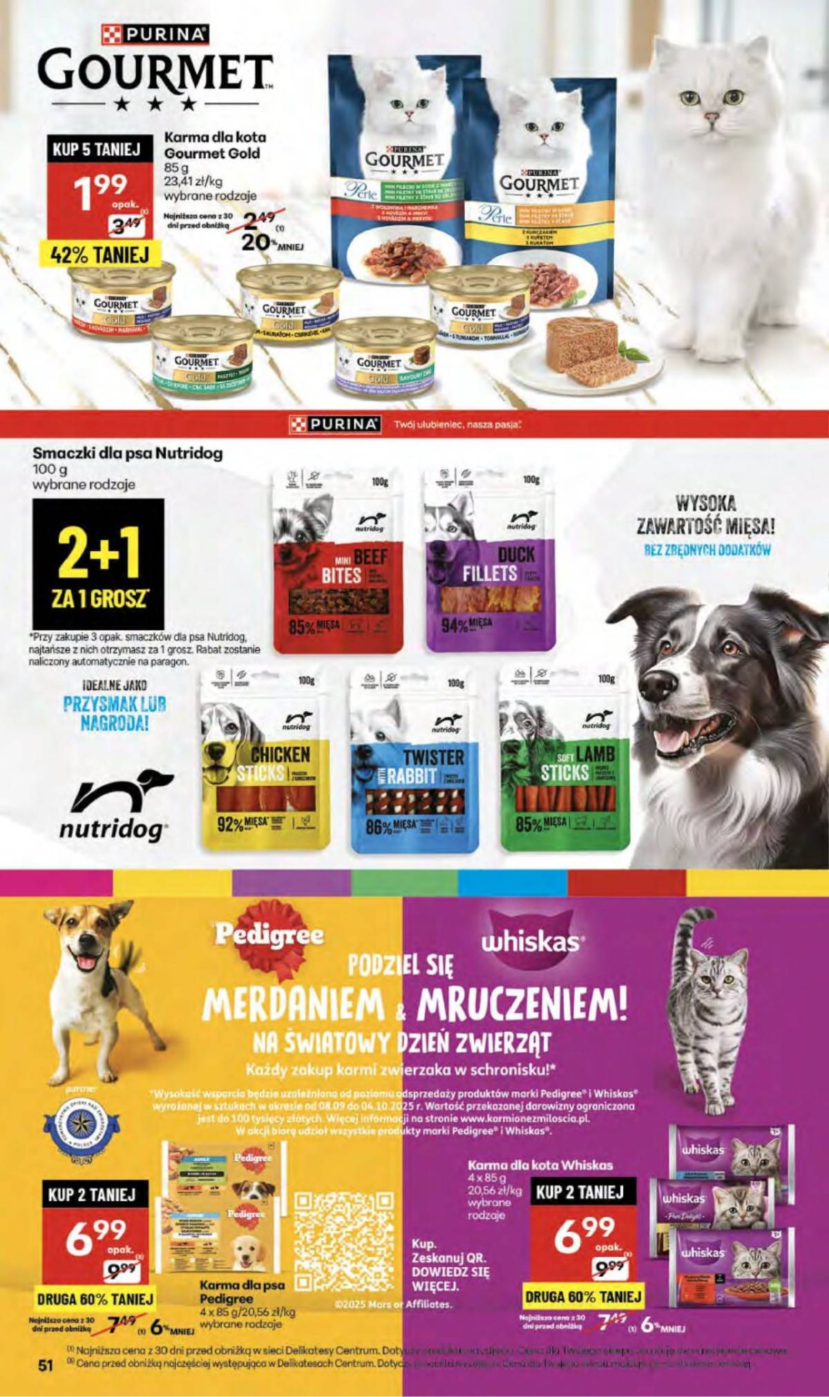 Delikatesy Centrum - Franczyza DC40 Czwartek 51 puslapis