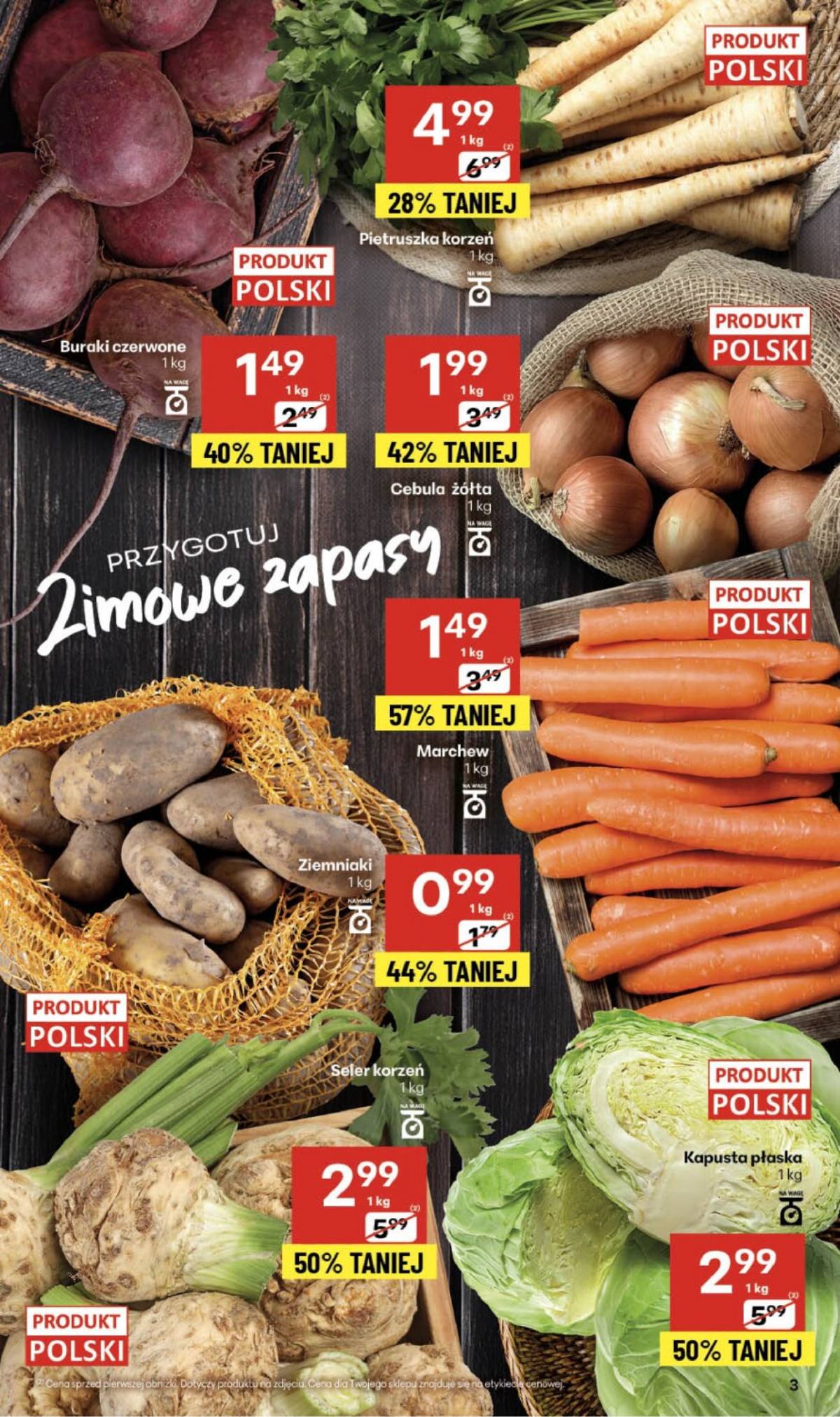 Delikatesy Centrum - Franczyza DC44 Czwartek 3 puslapis