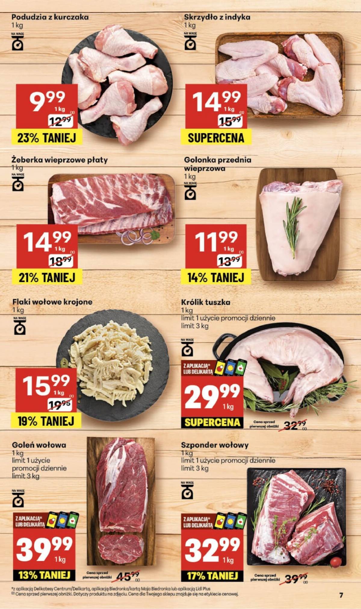 Delikatesy Centrum - Franczyza DC44 Czwartek 7 puslapis