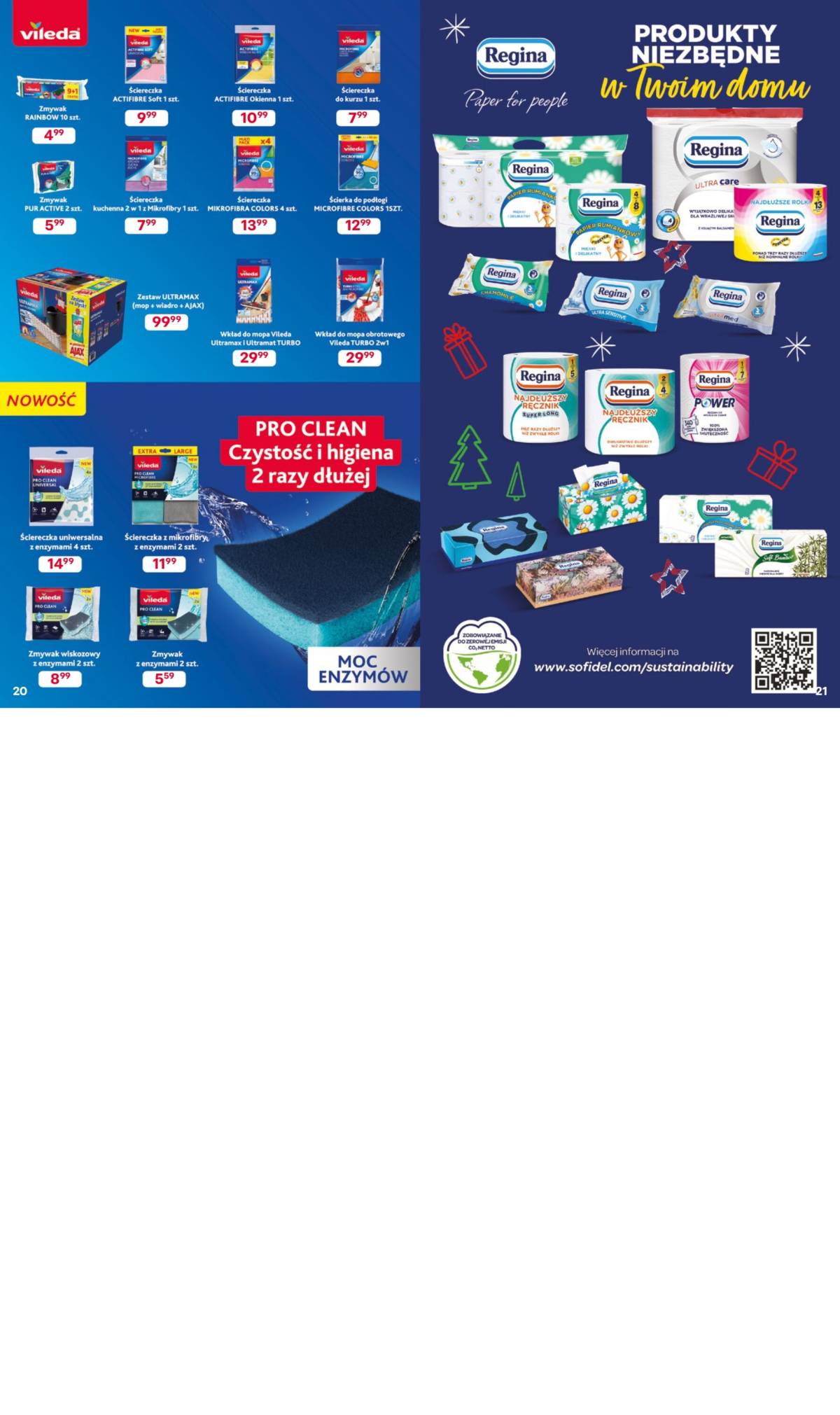 Delikatesy Centrum - Katalog Prezenty 11 puslapis