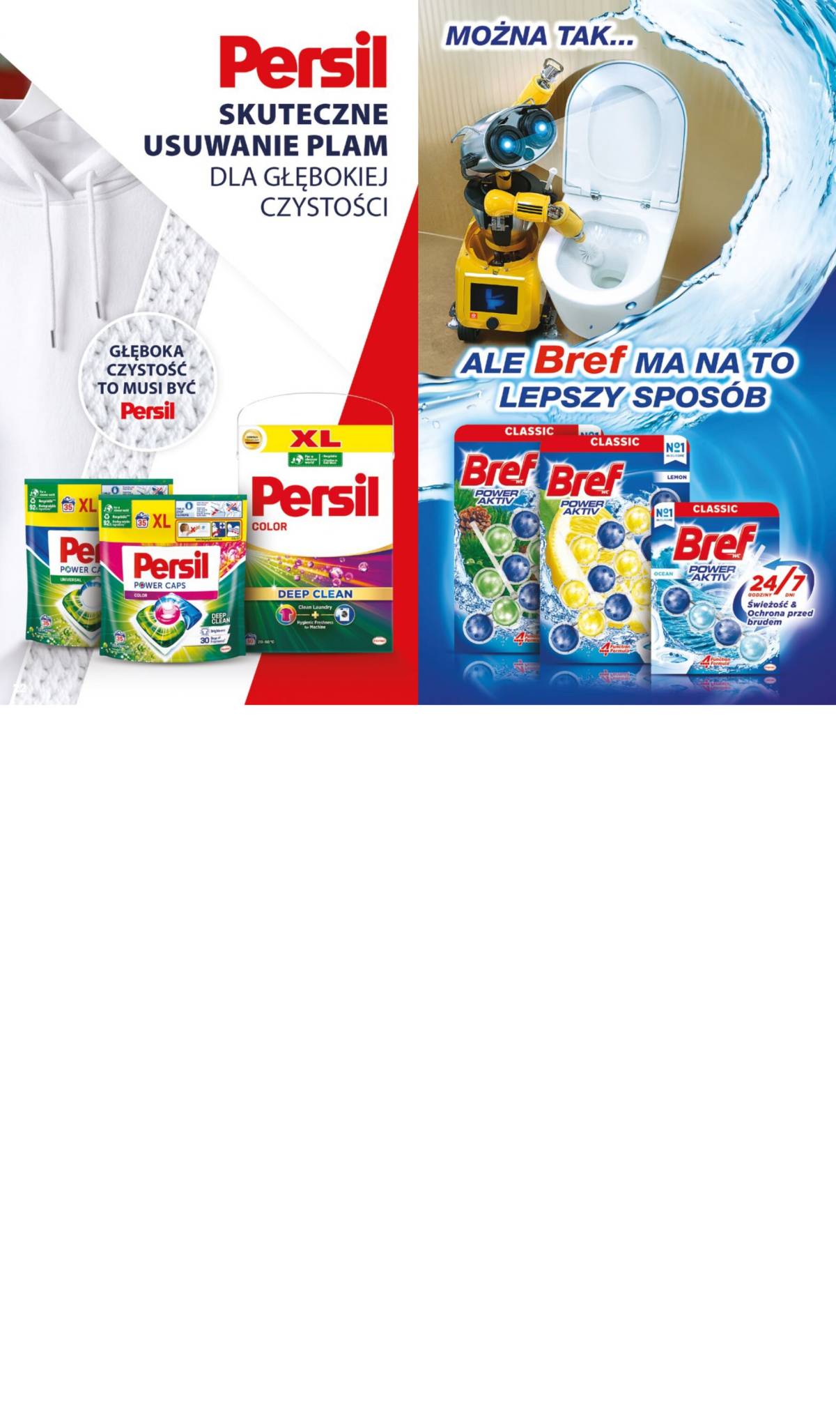 Delikatesy Centrum - Katalog Prezenty 12 puslapis