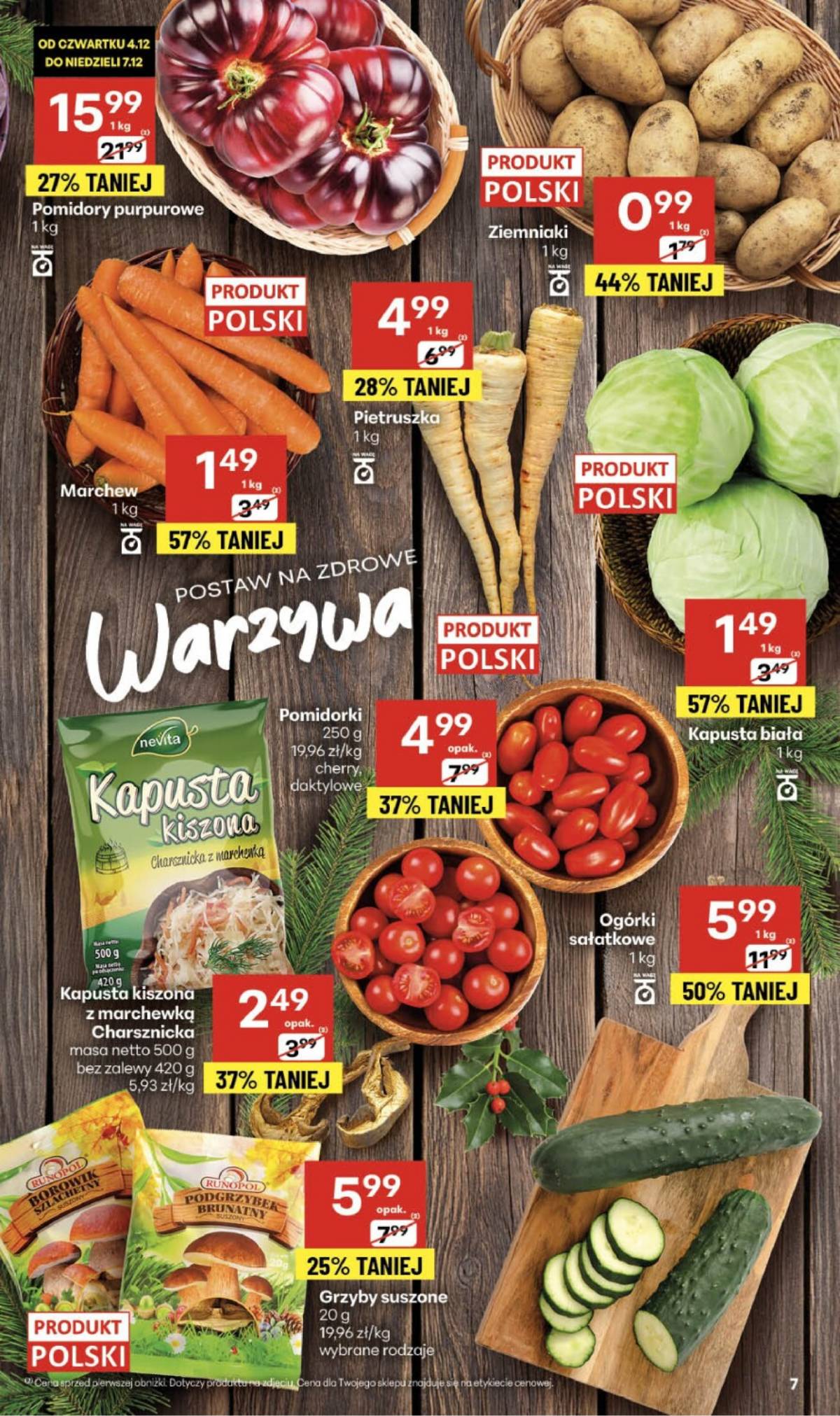 Delikatesy Centrum - Franczyza DC49 Czwartek 7 puslapis