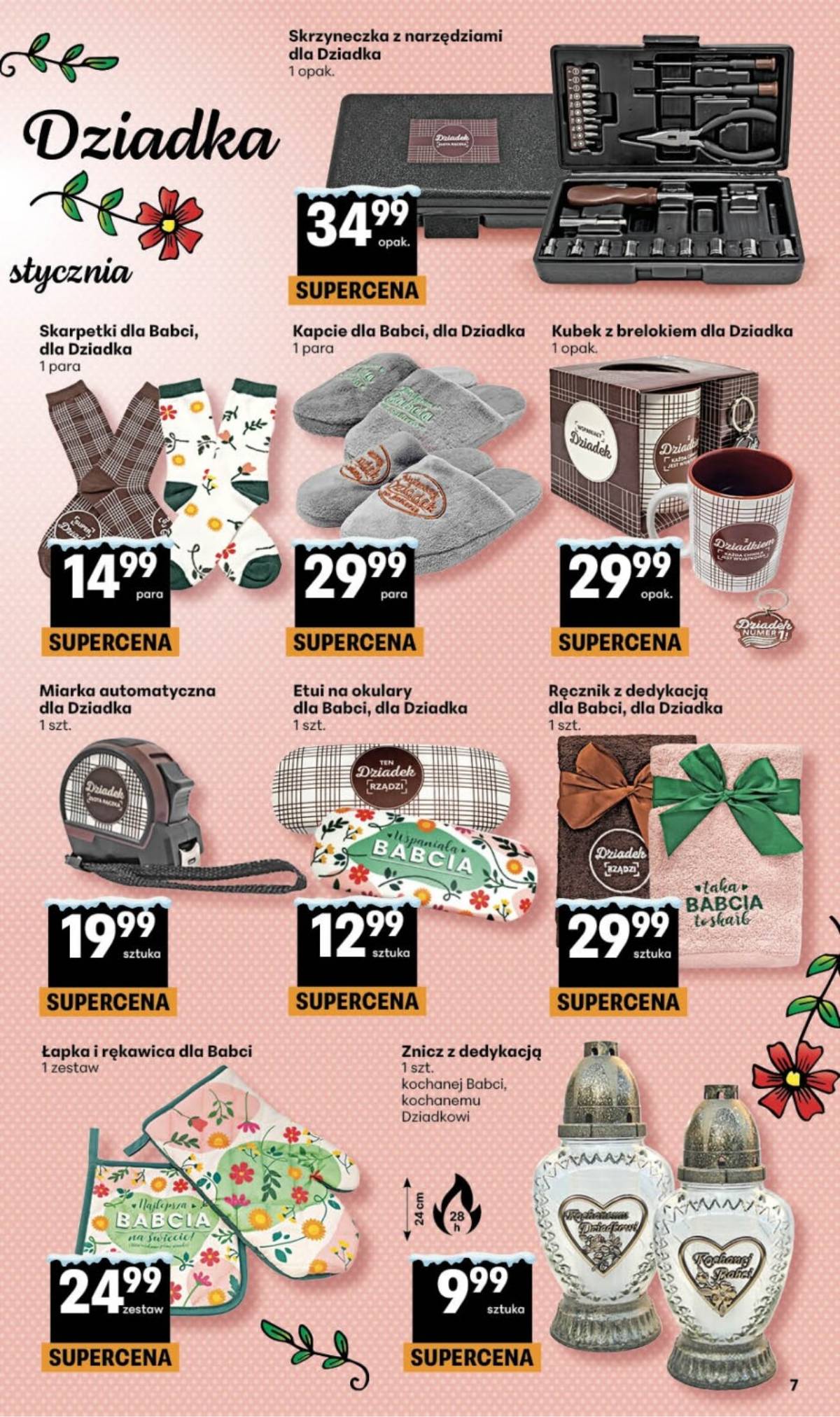 Delikatesy Centrum - Franczyza DC03 Czwartek 7 puslapis