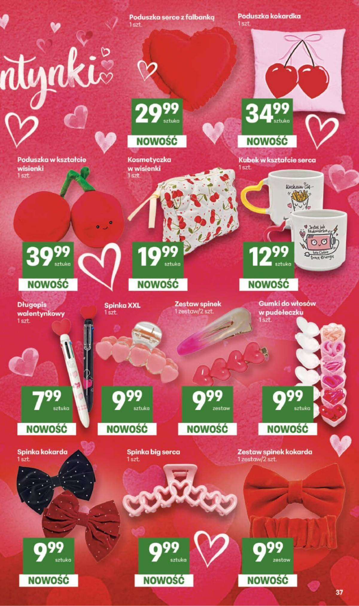 Delikatesy Centrum - Franczyza DC06 Czwartek 37 puslapis