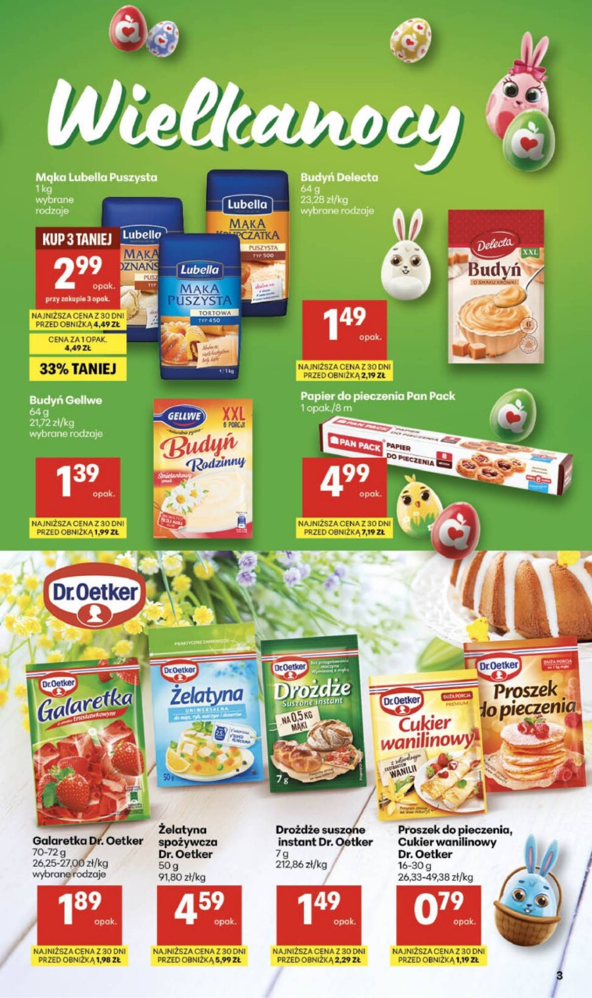 Delikatesy Centrum - Franczyza DC12 Czwartek 3 puslapis