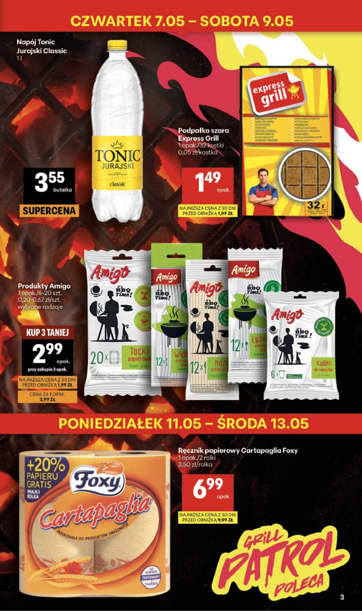 Delikatesy Centrum - Franczyza DC19 Czwartek 3 puslapis