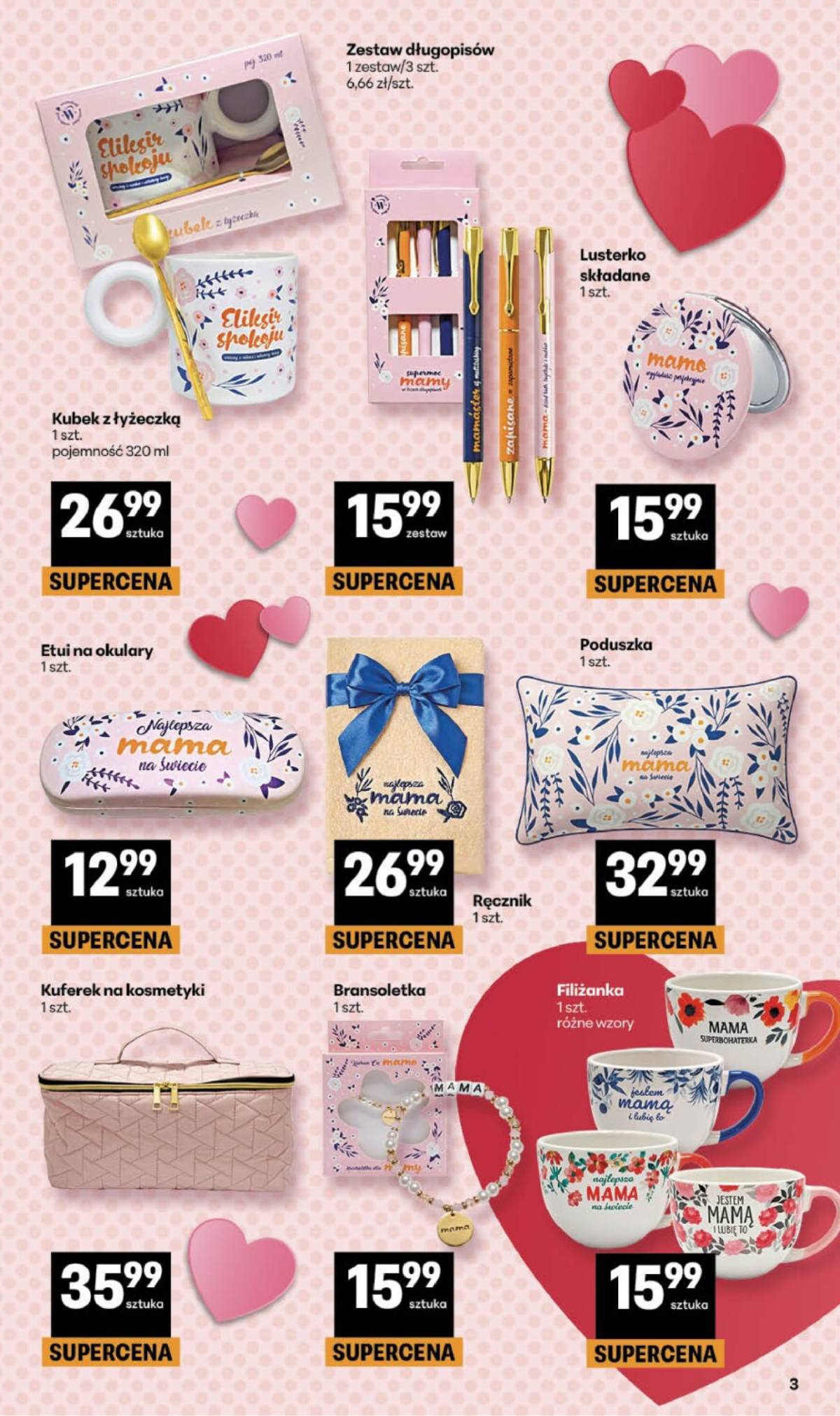 Delikatesy Centrum - Franczyza DC21 Czwartek 3 puslapis