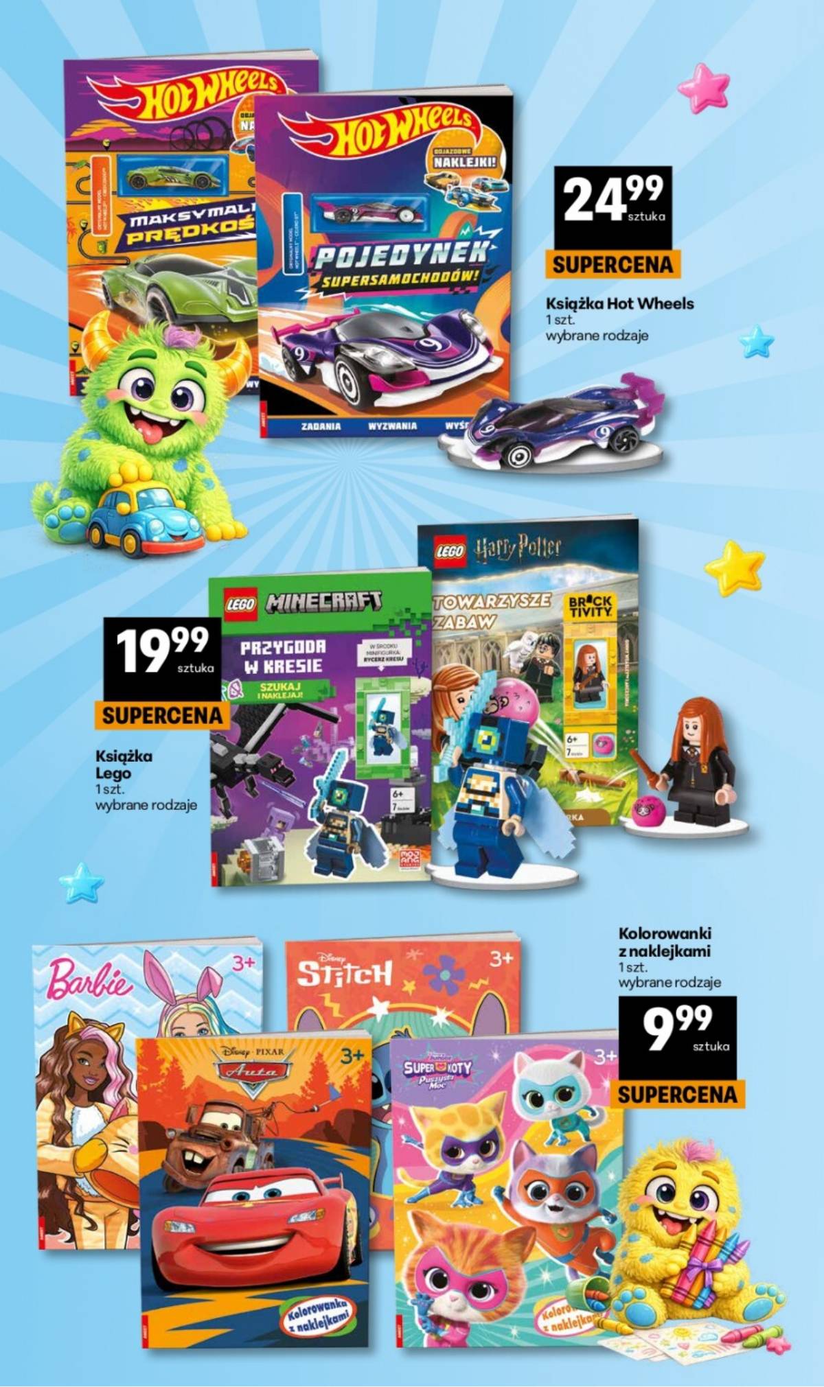 Delikatesy Centrum - Katalog Dzień Mamy i Dzień Dziecka DC21-DC22 16 puslapis